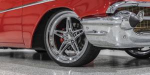 Chevrolet Bel Air